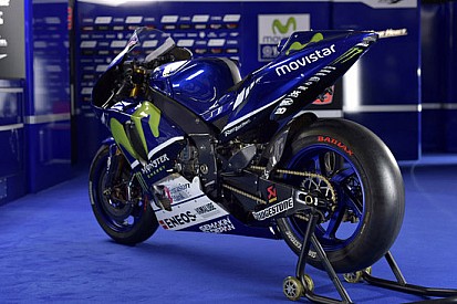 Yamaha YZR-M1 2015: ecco la scheda tecnica