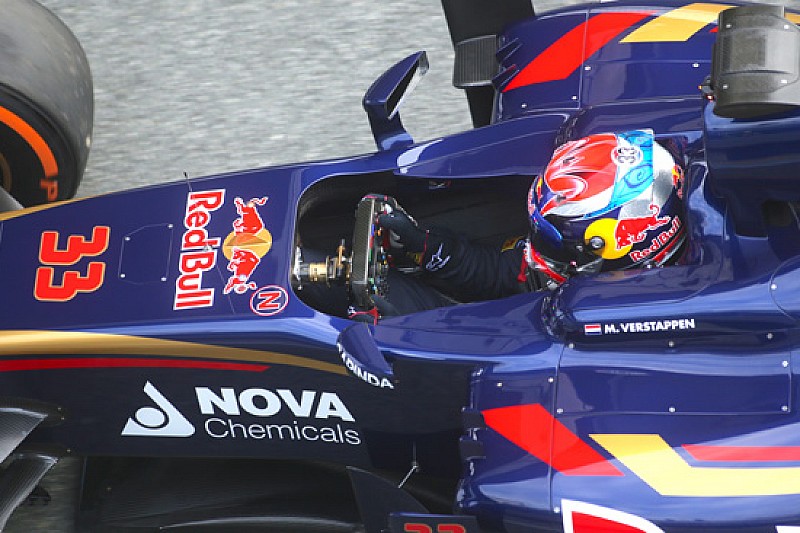 Toro Rosso: Key soddisfatto dei due giovani piloti