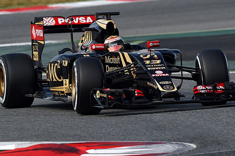 Lotus, i primi sviluppi importanti tra Cina e Bahrein
