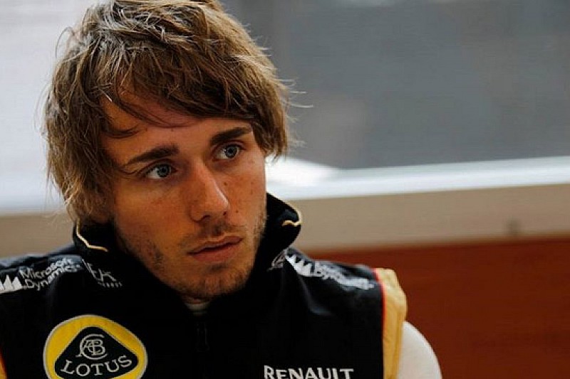 Charles Pic rileva Ho-Pin Tung alla China Racing