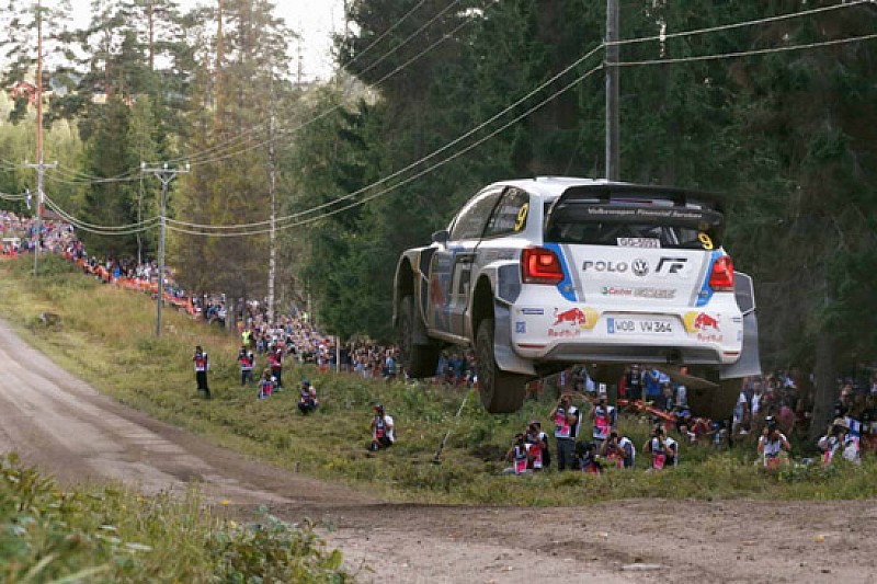 Finlandia: nel 2015 torna la speciale di Ouninpohja