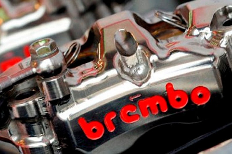 La Brembo continua ad innovare gli impanti frenanti
