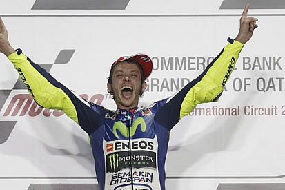 Valentino debutta al Festival of Speed di Goodwood