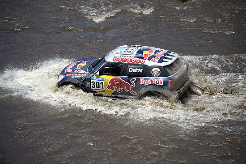 La Dakar deve rinunciare al Cile per il 2016