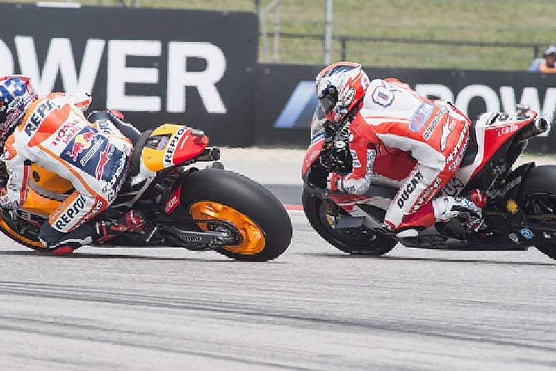 Austin da record per gli ascolti della MotoGp su Sky