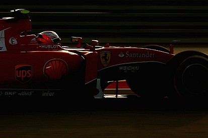 La Ferrari ha già scommesso sulla quinta power unit?