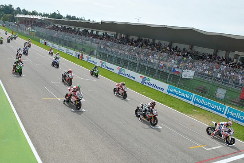 La SBK torna a Monza? L'Emilia Romagna insorge!