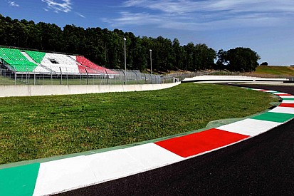 Mugello: 2.000 posti in più alla Tribuna Materassi