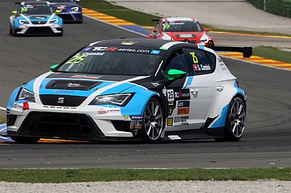 Comini a Portimao per difendere la leadership