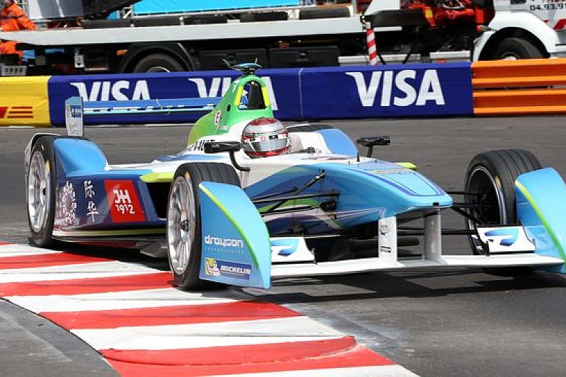 Trulli: “In qualifica c'era un sottosterzo... misterioso”