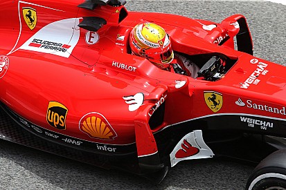 Philip Morris extiende su acuerdo con Ferrari