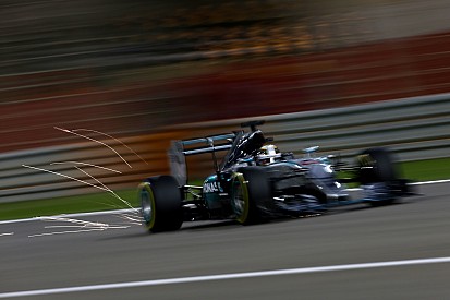Toto Wolff - Nous allons créer la F1 la plus rapide de l'histoire
