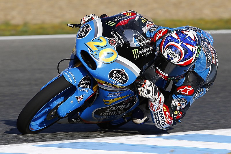 Qualifs – Fabio Quartararo arrose sa deuxième pole position