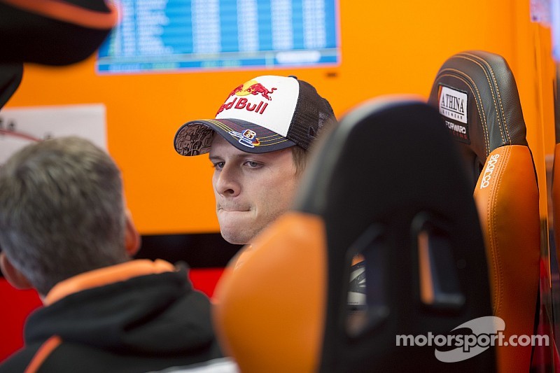 Interview Bradl -