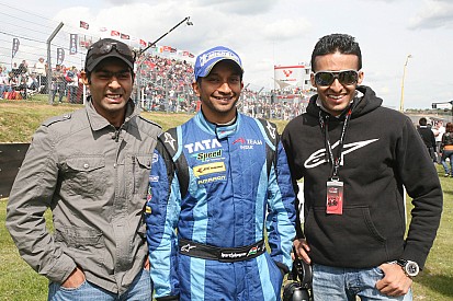 Que font les pilotes indiens en 2015 ?