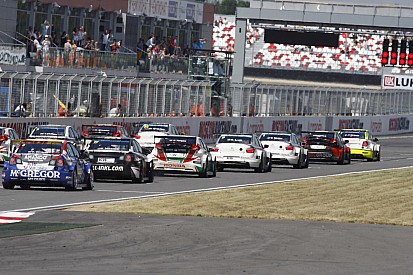 Опубликовано расписание российского этапа WTCC