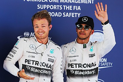 Mercedes quiere repetir resultado