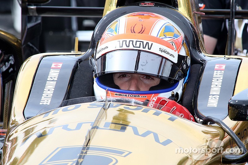 Las lesiones de Hinchcliffe pudieron amanezar su vida