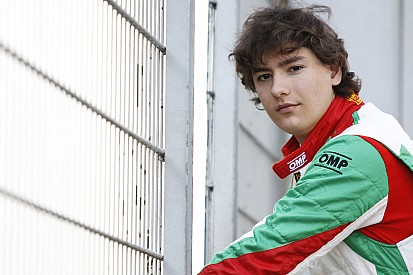 Celis saldrá del sitio12 en Mónaco