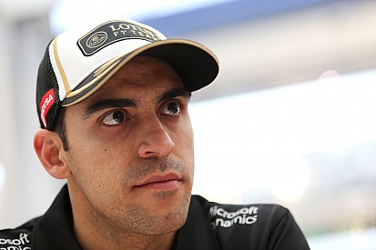 Maldonado abandona en Mónaco