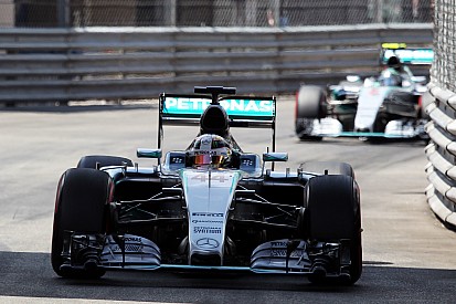 Lauda opina que fue "un gran error"