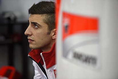 Une blessure supplémentaire pour Andrea Iannone