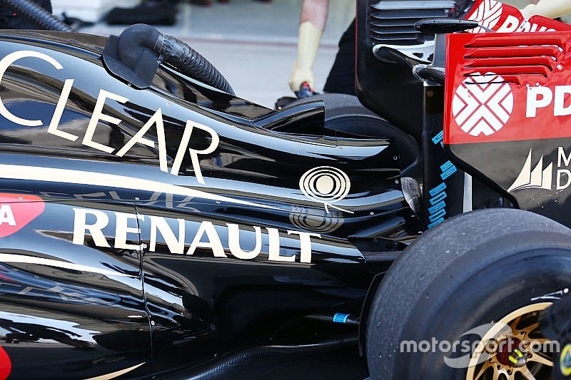 La F1 trabaja para tener motores más ruidosos en 2016