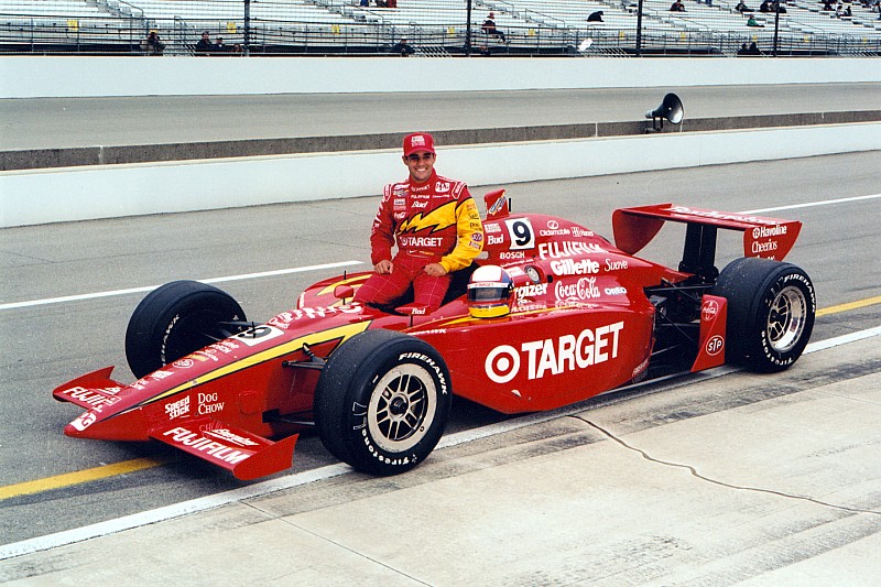 Rétro Indy 500 - 2000, la victoire