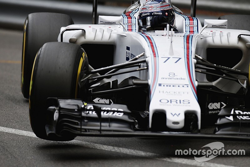 Bottas cree que en Montreal mejorarán