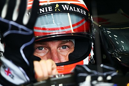 Para Button, pontos da McLaren em Mônaco não foram acaso
