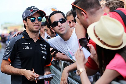 Le GP du Mexique se doit encore de convaincre