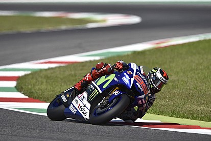 LIVE MotoGP - Le Grand Prix d'Italie