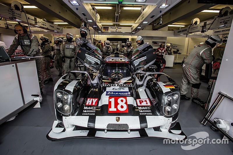 Según Dumas, los pilotos de F1 ya respetan WEC