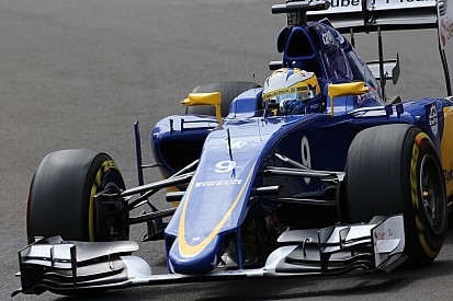 У Sauber не будет больших обновлений до летнего перерыва
