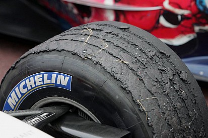 В Michelin назвали условия возвращения в Формулу 1