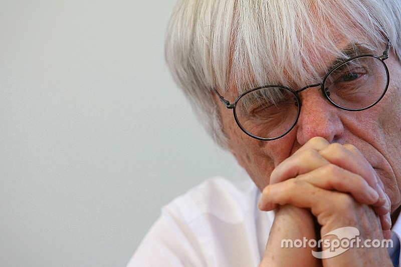 Пол Уолш не был включен в совет директоров Formula One Group