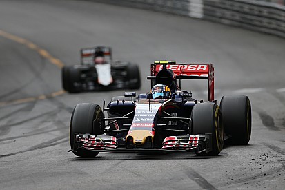 Un circuito difícil para nosotros, dijo Carlos Sainz Jr.