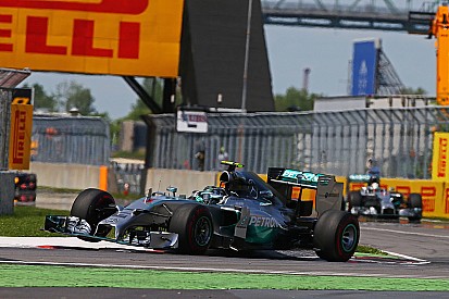 Montréal - Une dernière chicane plus sévère?