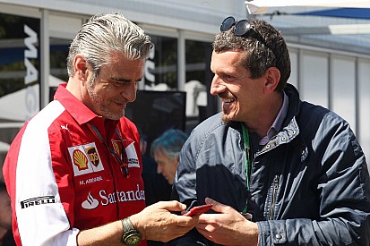 La inspección de la FIA al túnel de viento de Ferrari no cambia a Haas
