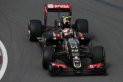 Maldonado satisfecho con su quinto sitio
