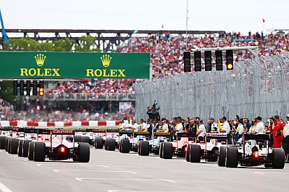 Hamilton vuelve a despegarse a 17 puntos