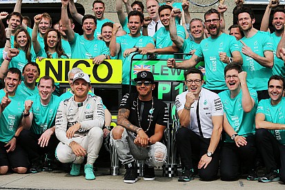 Mercedes: El éxito en Canadá borra la pesadilla de Mónaco