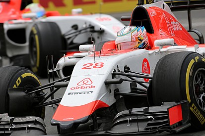 Manor podría no estrenar coche en 2015