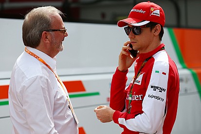 México recibirá diversos road shows de F1