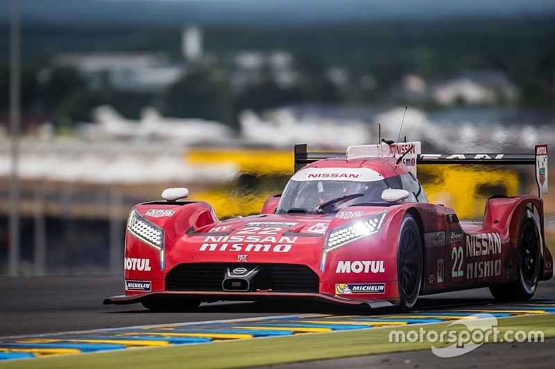 Nissan estime avoir rempli sa mission