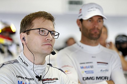 Босс Porsche поражен отсутствием технических проблем