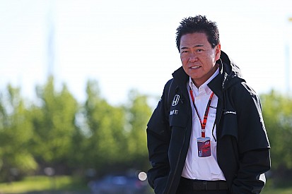 Manor может получить моторы Honda