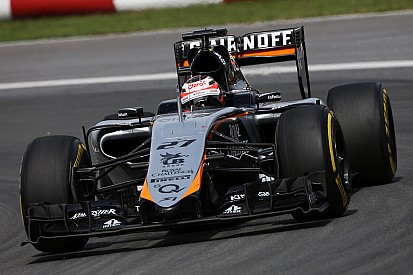 Mallya elogia desempenho de Hulkenberg em Le Mans e crê no piloto ainda mais motivado