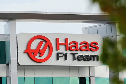 La situation économique de la Formule 1 n'effraie pas l'équipe Haas