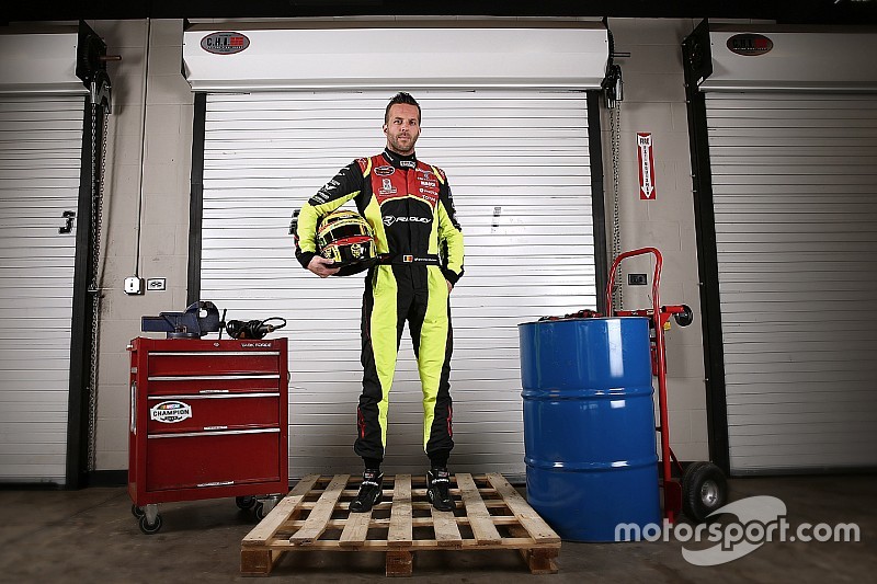El campeón de NASCAR Euro correrá en Xfinity